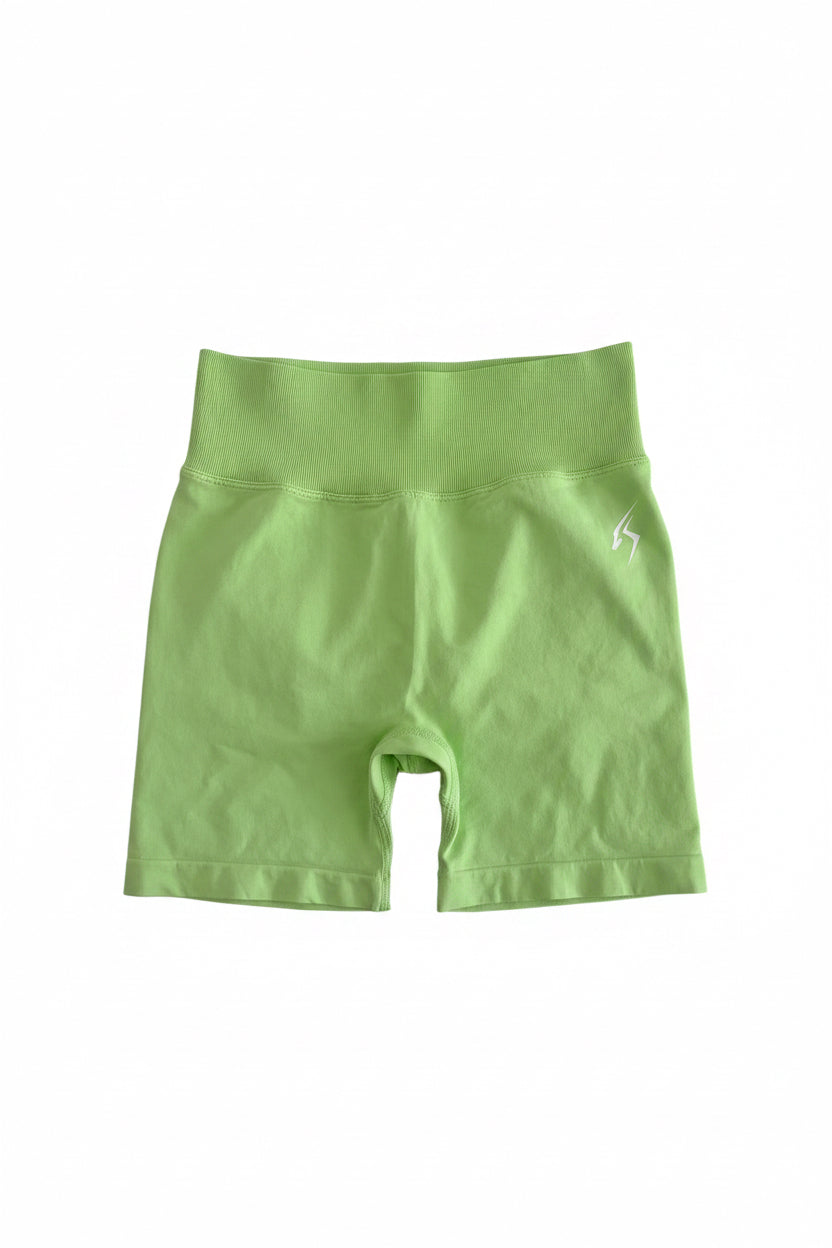Short Seamless ORIX VD