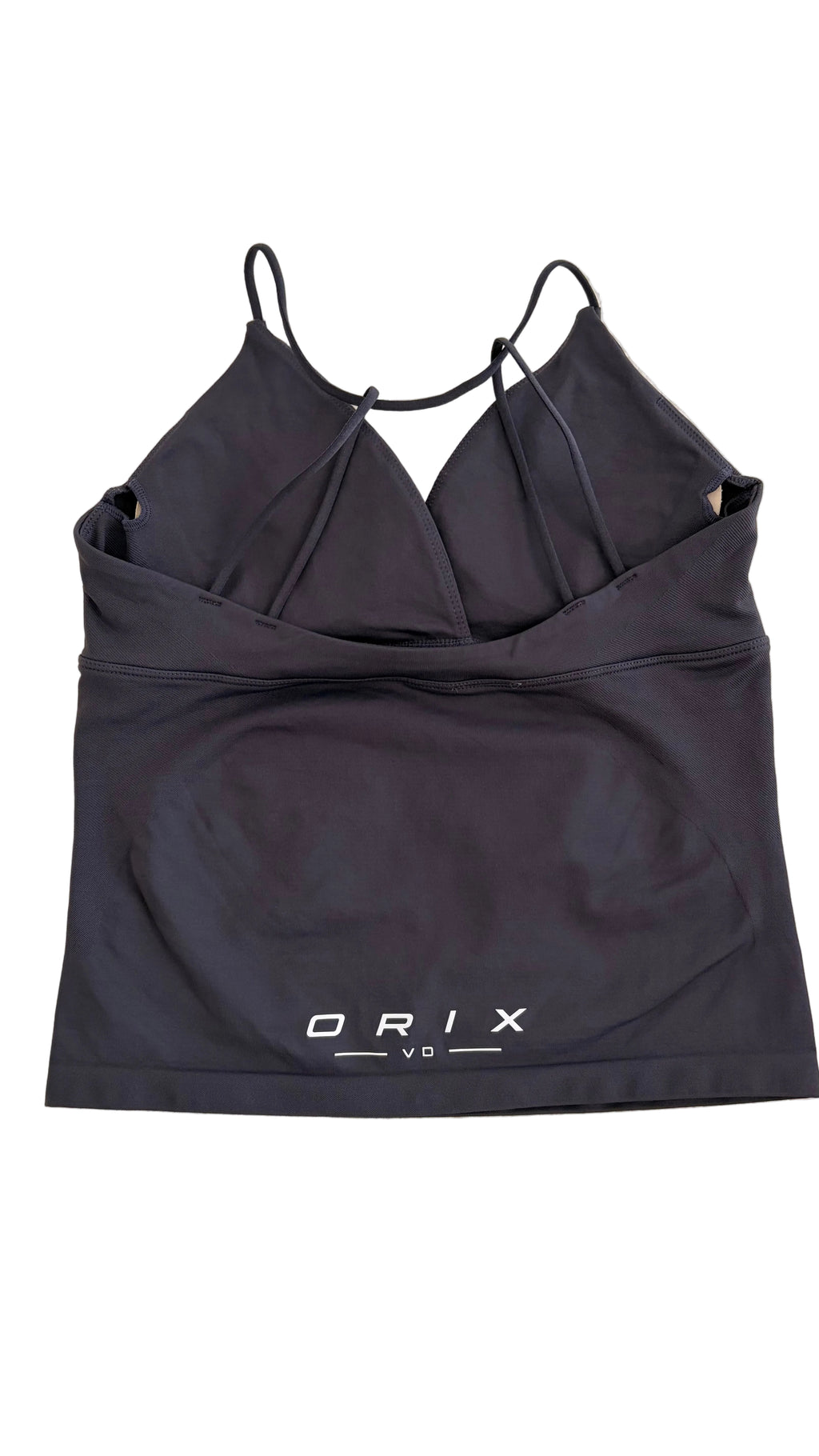 Top Longline Seamless ORIX VD