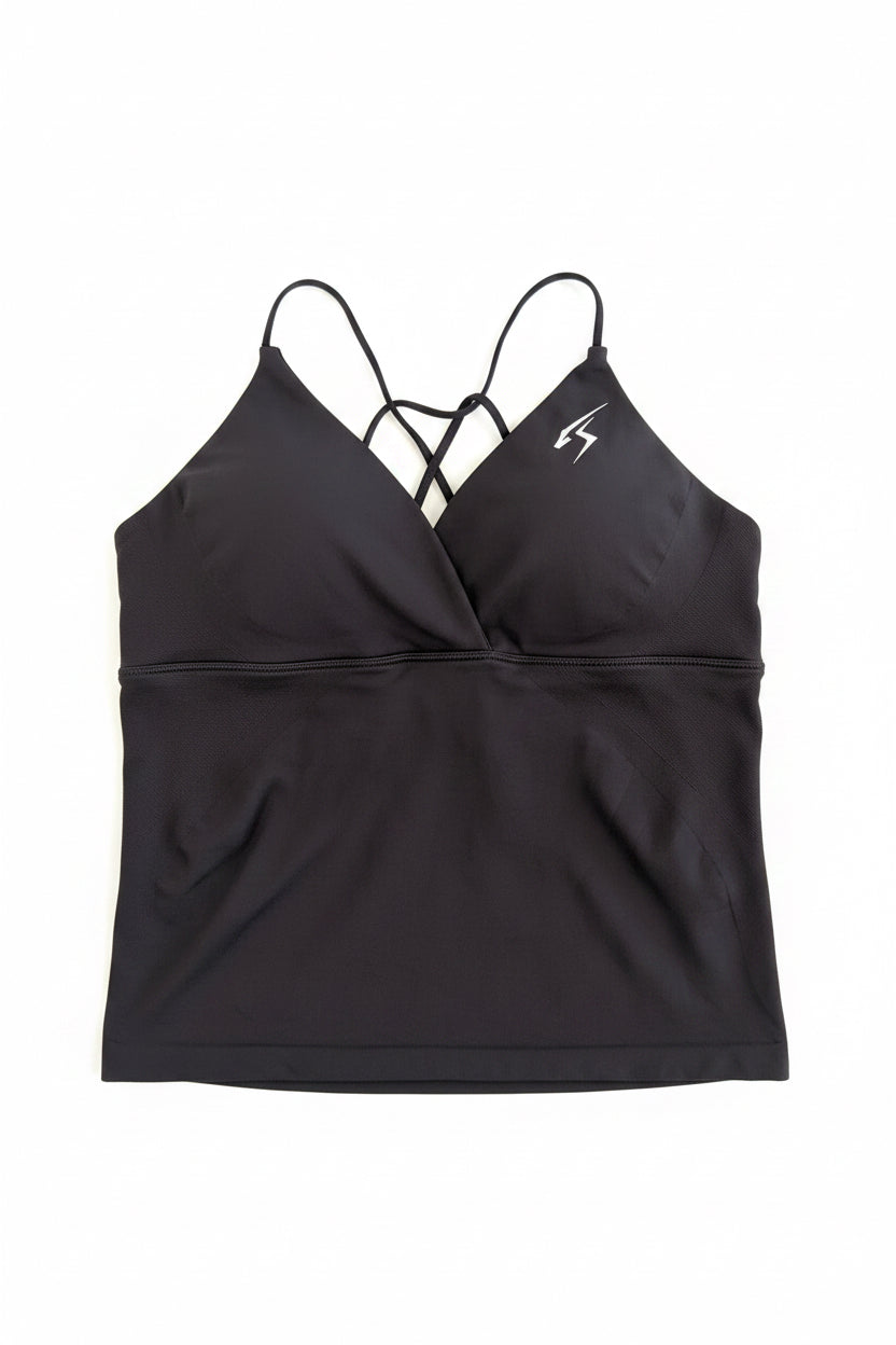 Top Longline Seamless ORIX VD