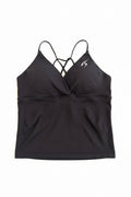 Top Longline Seamless ORIX VD