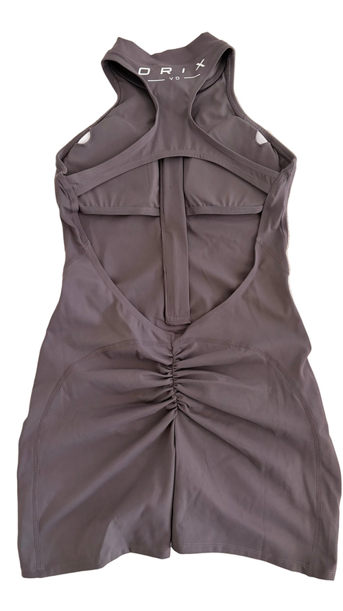 Mono deportivo corto ORIX VD