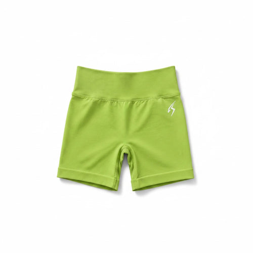 Short Seamless ORIX VD