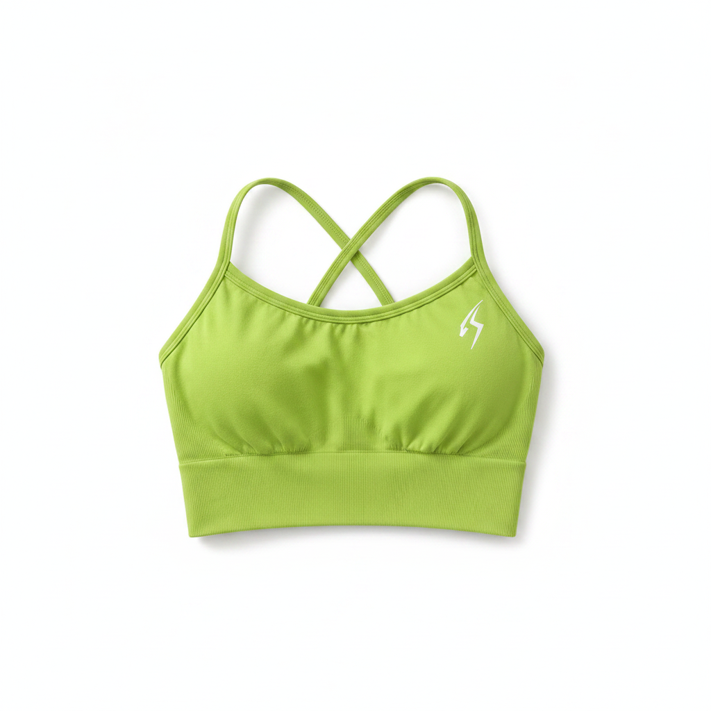 Top Seamless ORIX VD